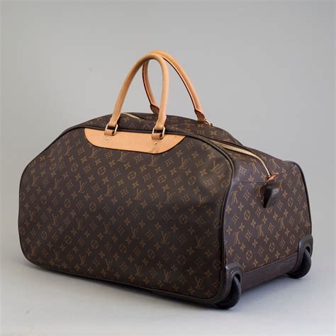 louis vuitton carry on rolling luggage|louis vuitton hard case.